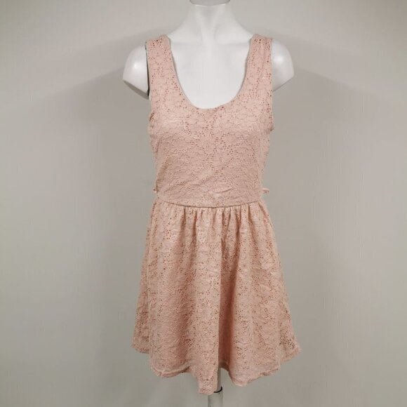 BLUENOTES Dress - Picture 1 of 4